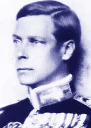 Edward VIII