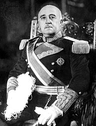 General Franco