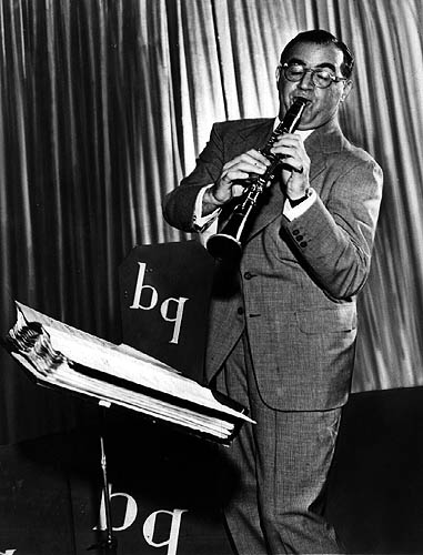 Benny Goodman