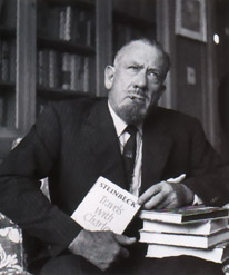 John Steinbeck