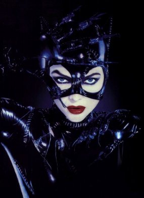 Catwoman