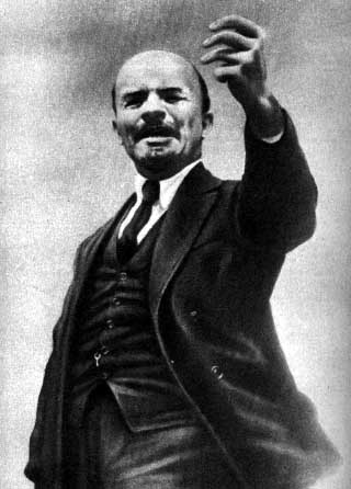 lenin