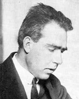 Neils Bohr