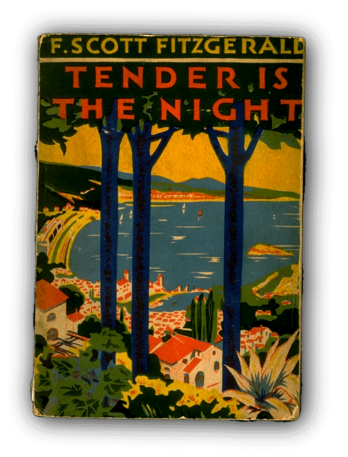 Tender is the Night