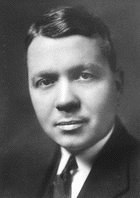 Harold Urey